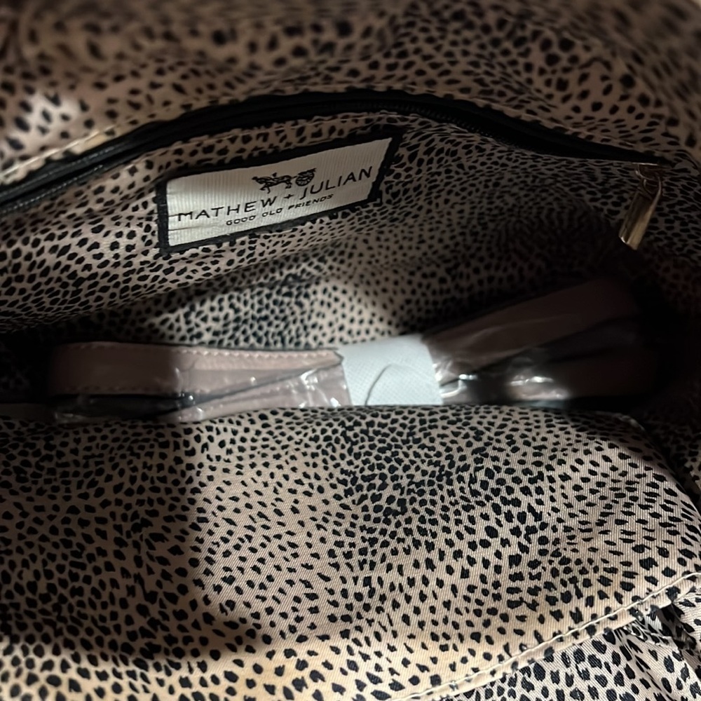 Mathew and Julien purse - Picture 6 of 12